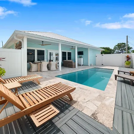 Laid Back In Laguna - Pet Friendly, Private Pool